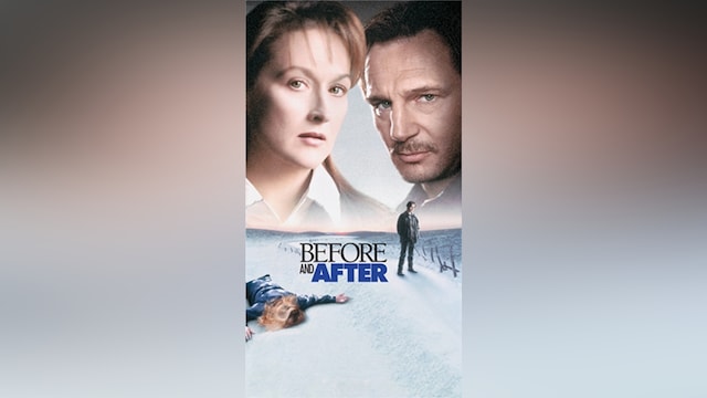 判決前夜/ビフォア・アンド・アフター