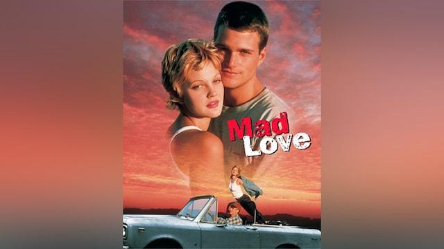 マッド・ラブ
