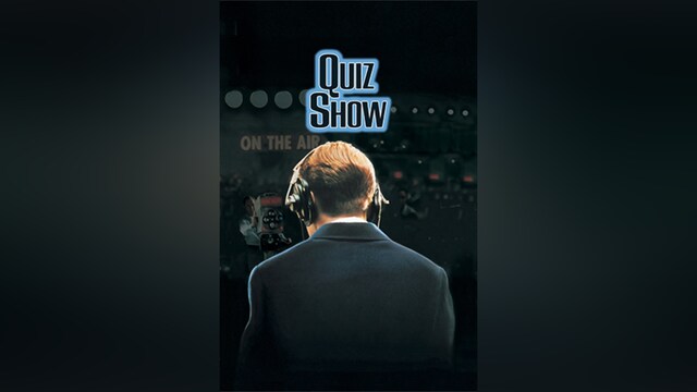 クイズ・ショウ