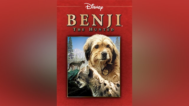 がんばれ!がんばれ!ベンジー