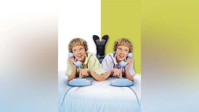 罠にかかったパパとママ