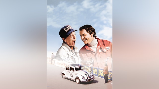 モンテカルロ大爆走