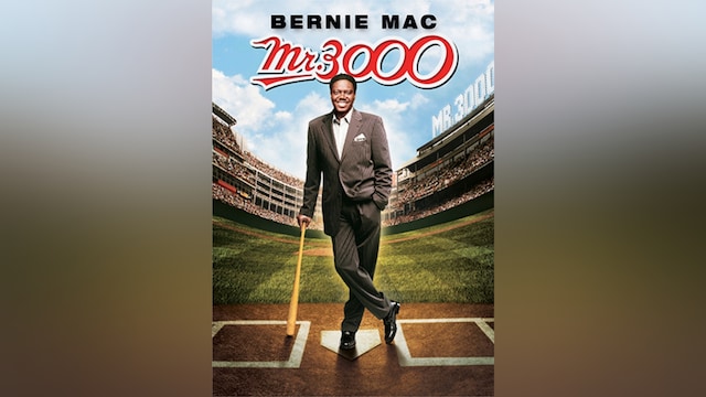 Mr．3000