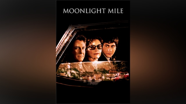 ムーンライト・マイル