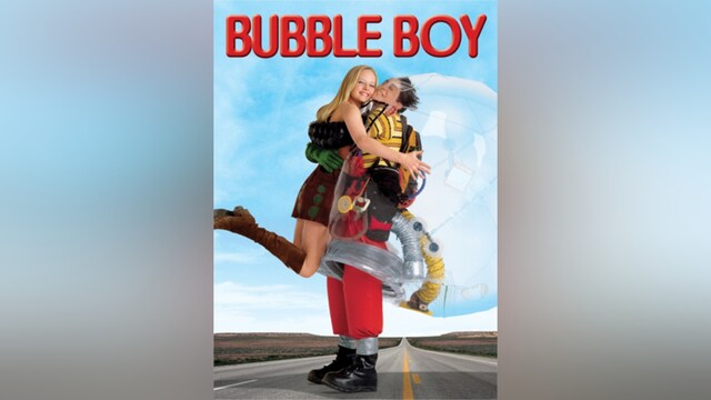 バブル・ボーイ