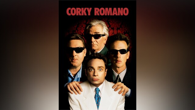 コーキー・ロマーノ FBI潜入捜査官?