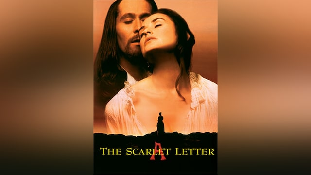 スカーレット・レター