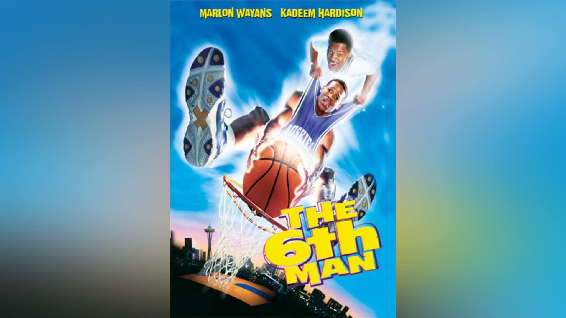 「ゴーストブラザー/天国からきたヒーロー」映画 【無料体験】動画配信サービスのビデオマーケット