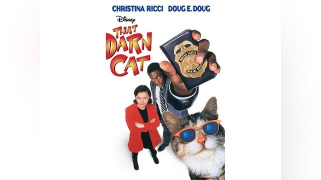 誘拐騒動/ニャンタッチャブル