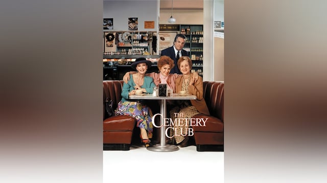 セメタリークラブ