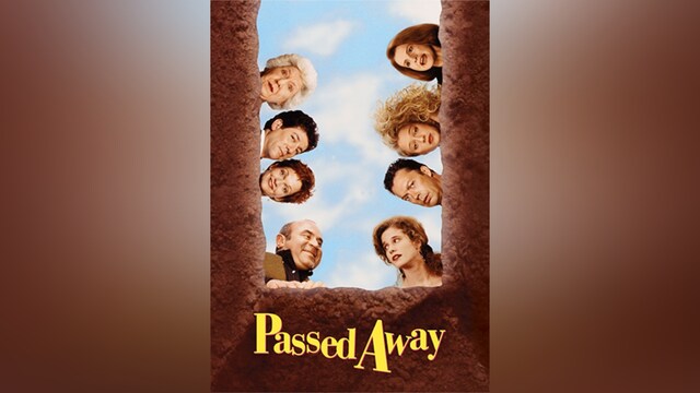 お葬式だよ全員集合!