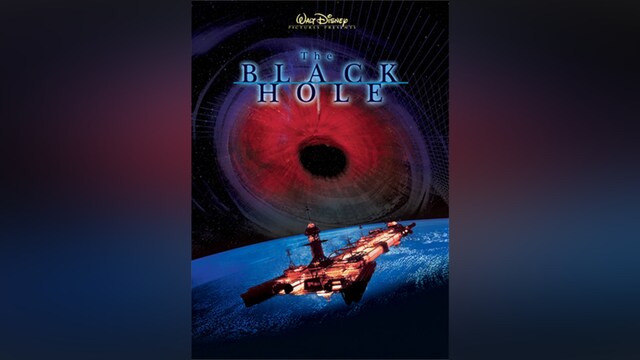 ブラックホール