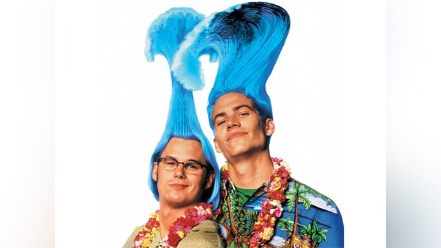 ディードル・ブラザーズ/悪ノリ双子の大作戦