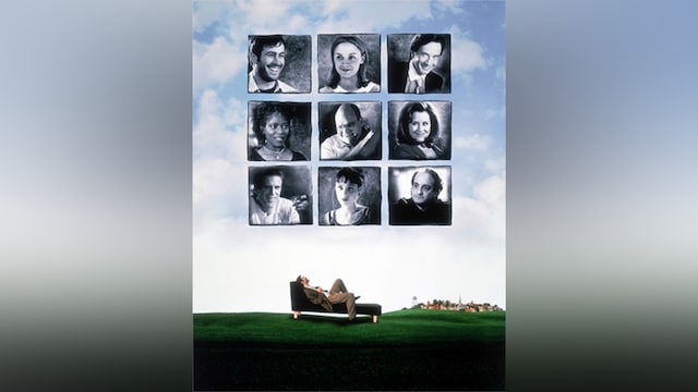 マムフォード先生