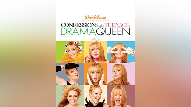 彼女は夢見るドラマ・クイーン