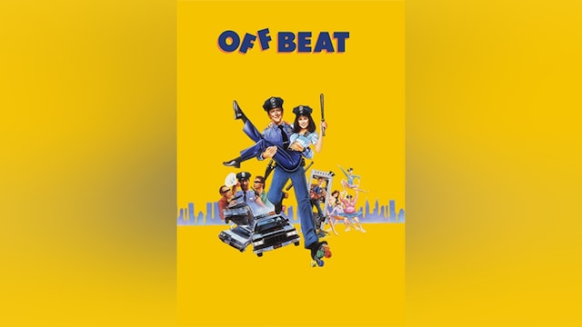 オフビート