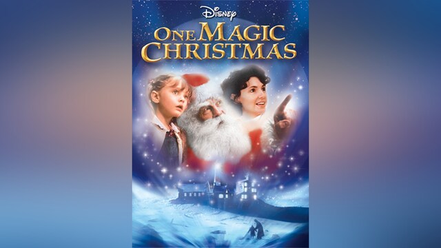 クリスマスに届いた愛