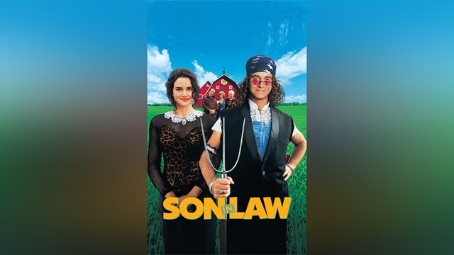 カントリー・ファーム/招かれざる婿!?