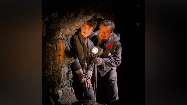 エミールと探偵たち