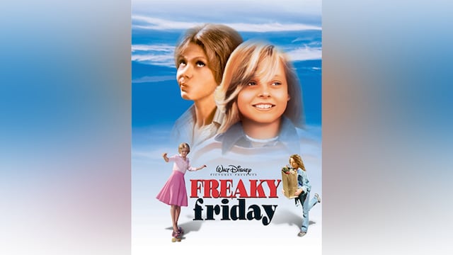 フリーキー・フライデー