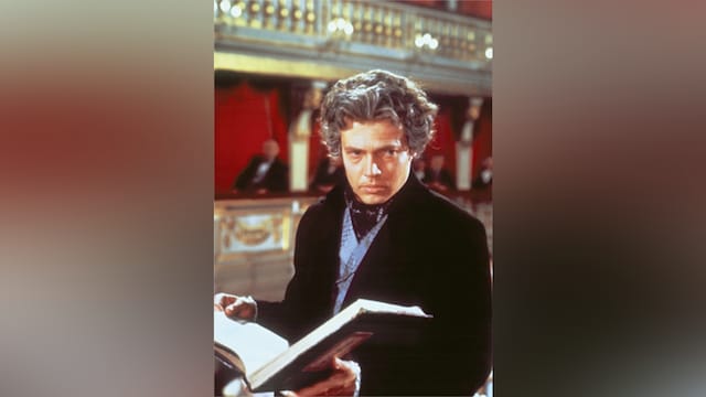 ベートーヴェン/気骨の楽聖