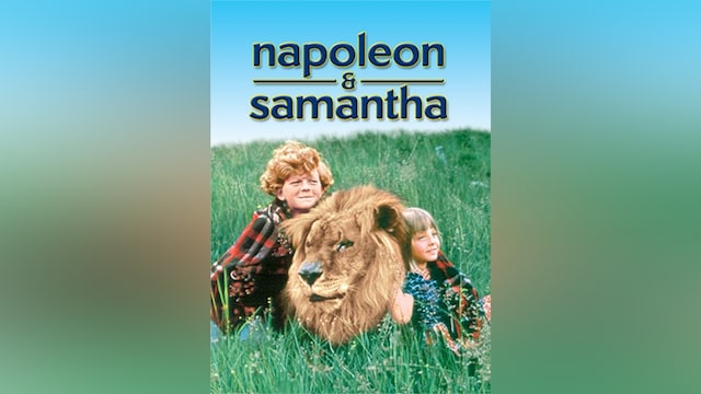 ジョディ・フォスターのライオン物語