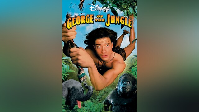 ジャングル・ジョージ