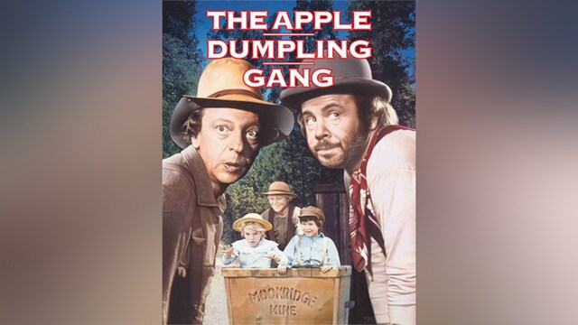 チビッ子ギャング台風(タイフーン)