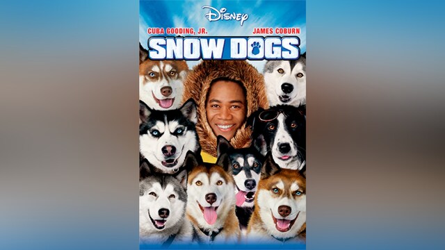 スノー・ドッグ