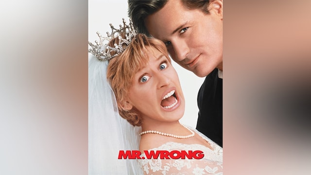 ミスター・クレイジー 殺したい男