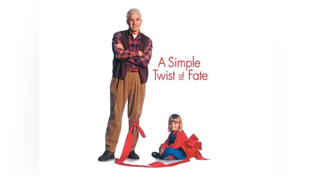 パパとマチルダ