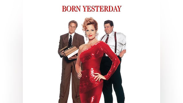 ボーン イエスタデイ