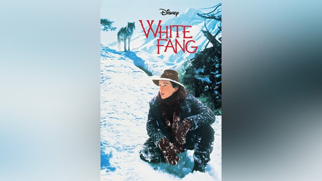 ホワイトファング