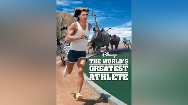 史上最大のスーパー・チャンピオン