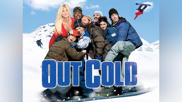 クールボーダー