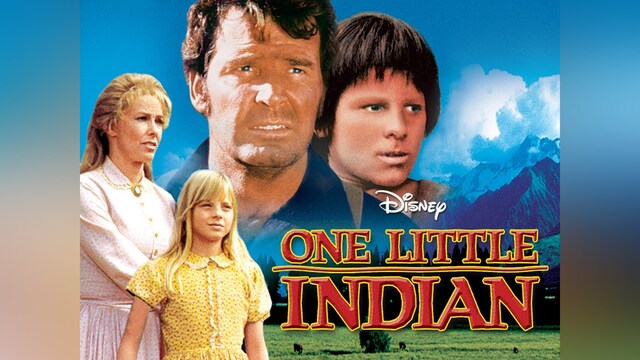 リトル・インディアン