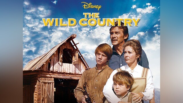 ワイルドカントリー