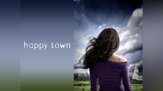 ハッピー・タウン/世界一幸せな狂気