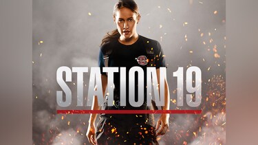 STATION 19 シーズン1