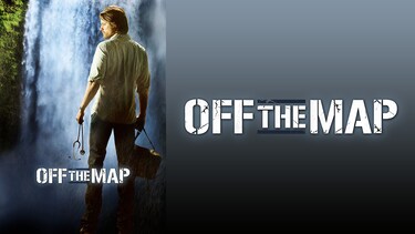 OFF THE MAP ～オフ・ザ・マップ
