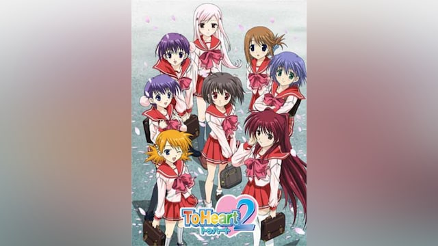 ToHeart2