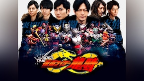 EPISODE 1~EPISODE 3