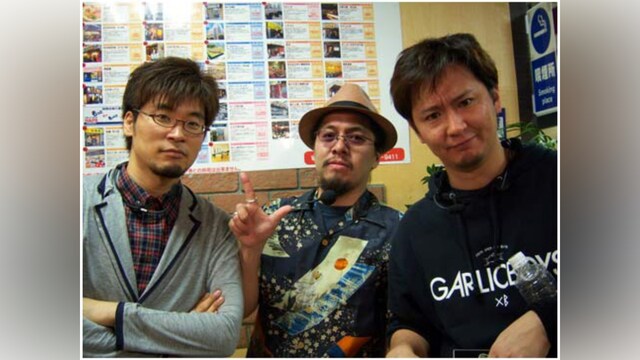 スロダチ 勝者総取りパチスロガチバトル!