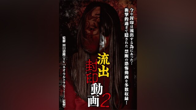 流出封印動画2