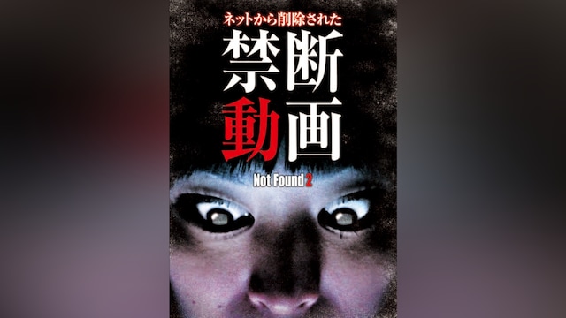 Not Found2 ネットから削除された禁断動画