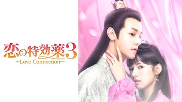 恋の特効薬3~Love Connection~