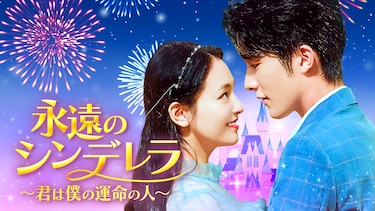 永遠のシンデレラ~君は僕の運命の人~