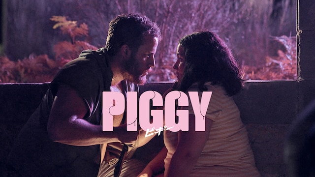 PIGGY ピギー