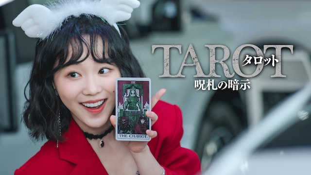 タロット 呪札の暗示