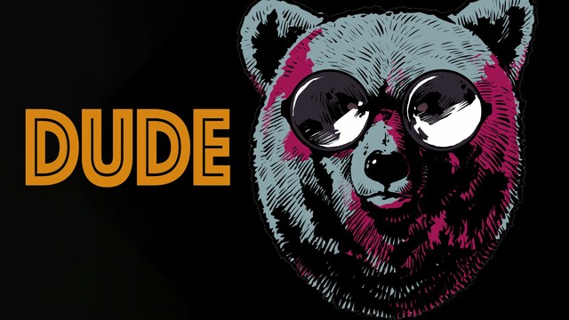 DUDE